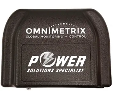 OmniMetrix Generator Monitor