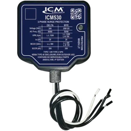 Whole Home Surge Protector